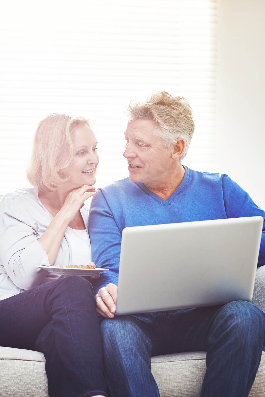 Stress free age pension help