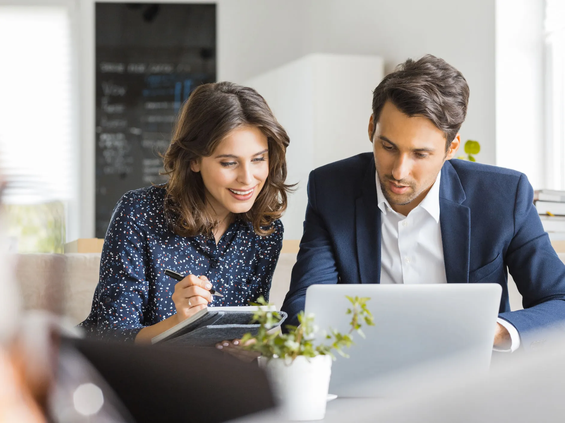 Good Financial Advice helps to secure your future